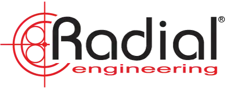 Radial Engineering